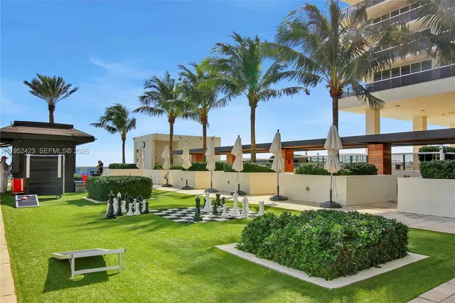 $1,075,000 | 1800 South Ocean Drive, Unit 2208, Hallandale Beach, FL 33009