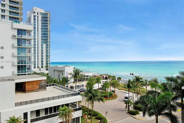$1,075,000 | 1800 South Ocean Drive, Unit 2208, Hallandale Beach, FL 33009