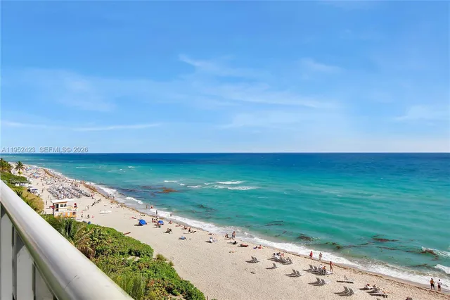 $1,075,000 | 1800 South Ocean Drive, Unit 2208, Hallandale Beach, FL 33009