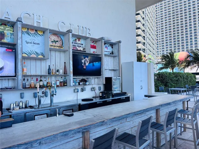 $1,075,000 | 1800 South Ocean Drive, Unit 2208, Hallandale Beach, FL 33009