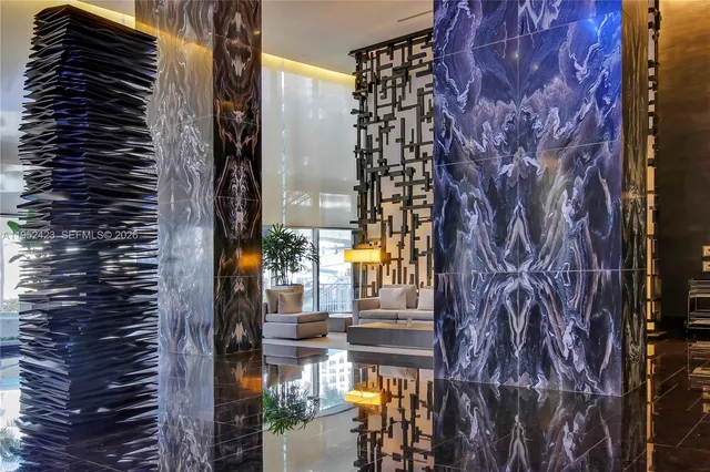 $1,075,000 | 1800 South Ocean Drive, Unit 2208, Hallandale Beach, FL 33009