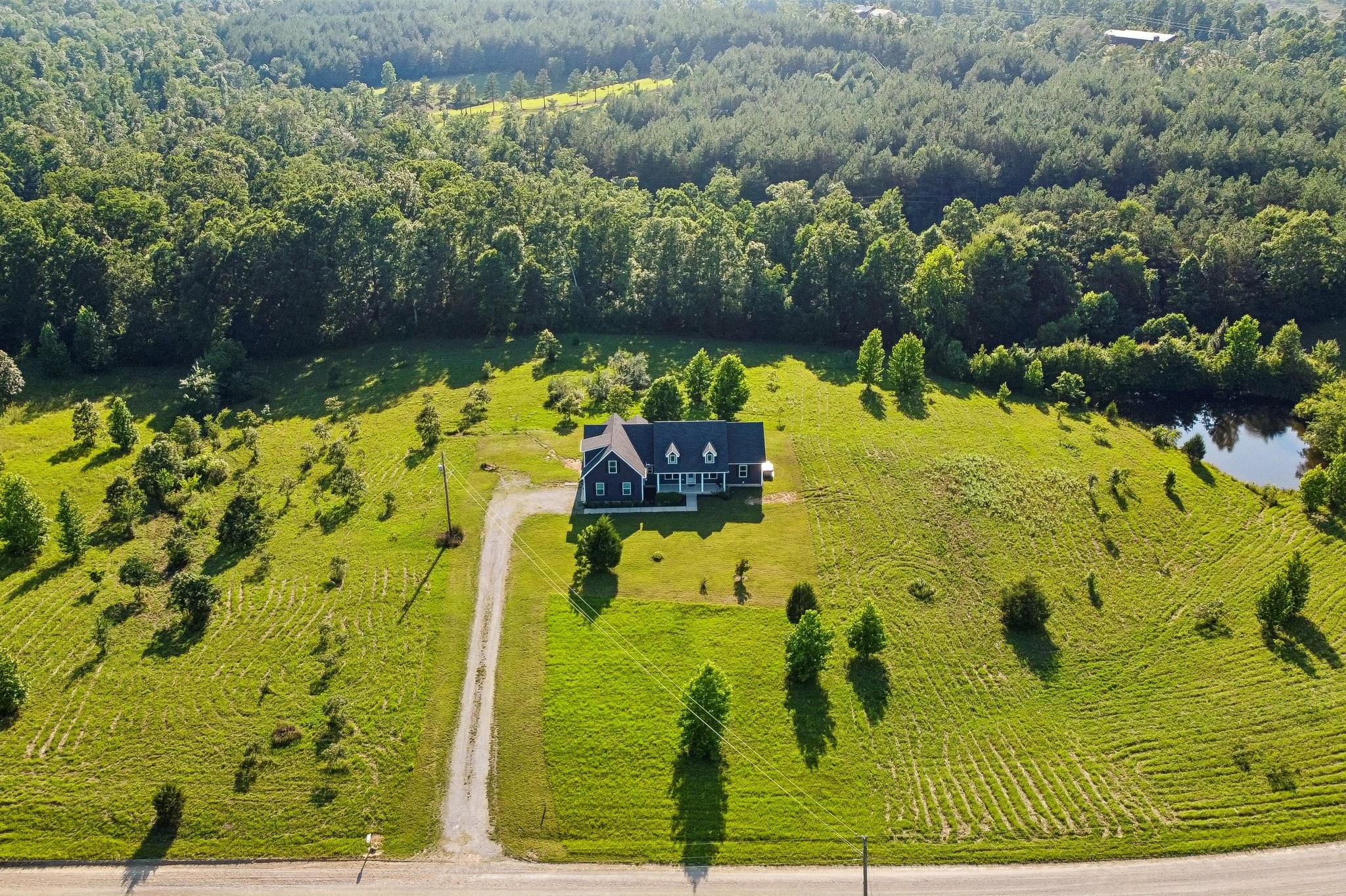 4501 West Tennessee City Road McEwen, TN 37101 - Photo 1 of 72