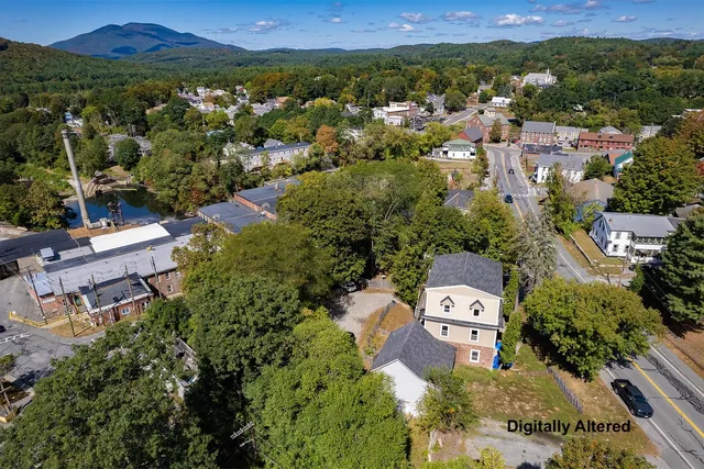 $889,000 | 8 Union Street, Claremont, NH 03743