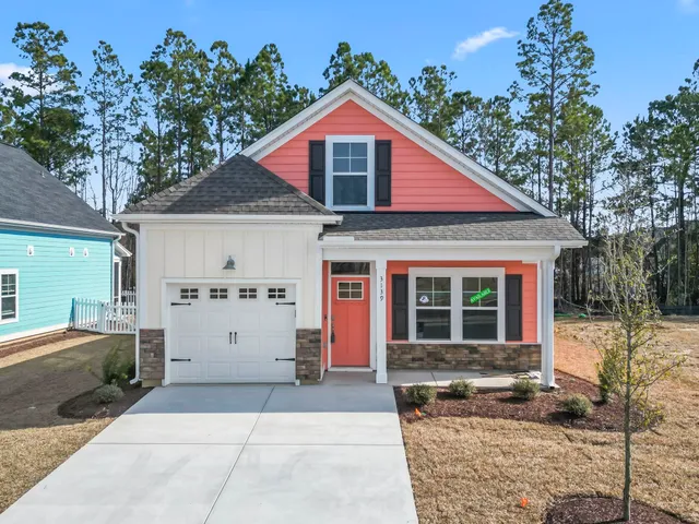 $259,990 | 3139 Tiger Tail Road, Conway, SC 29526