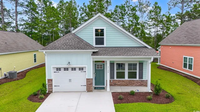 $279,990 | 3139 Tiger Tail Road, Conway, SC 29526