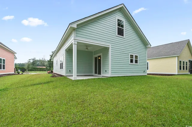 $279,990 | 3139 Tiger Tail Road, Conway, SC 29526