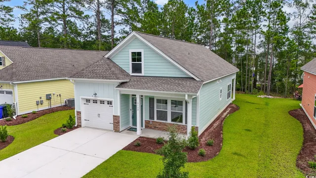 $279,990 | 3139 Tiger Tail Road, Conway, SC 29526
