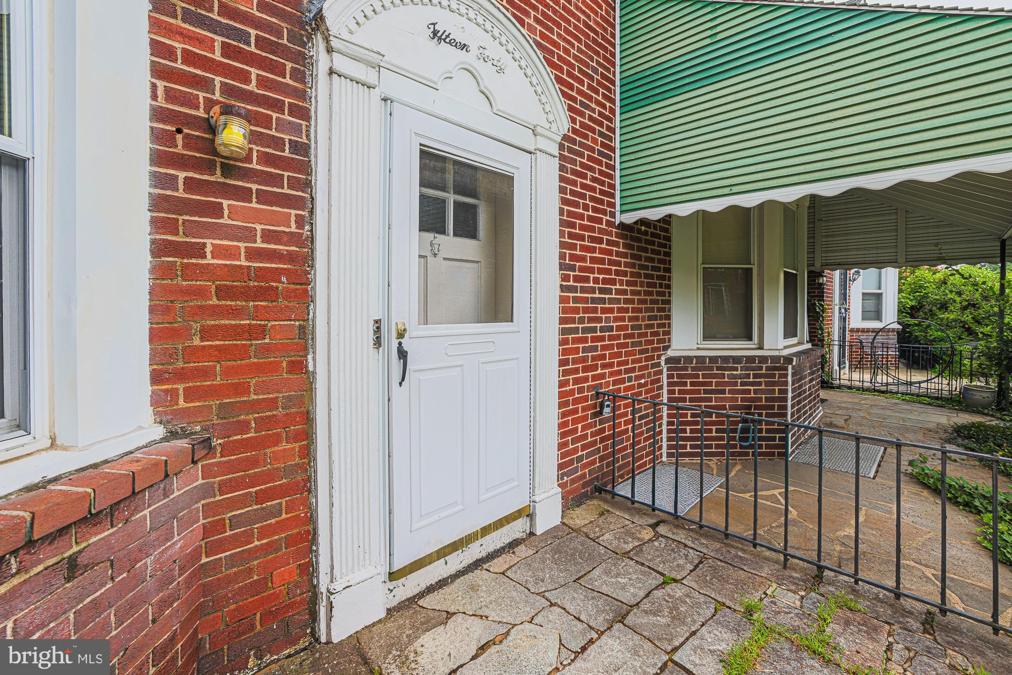 1540 Kingsway Road Baltimore, MD 21218 - Photo 25 of 39