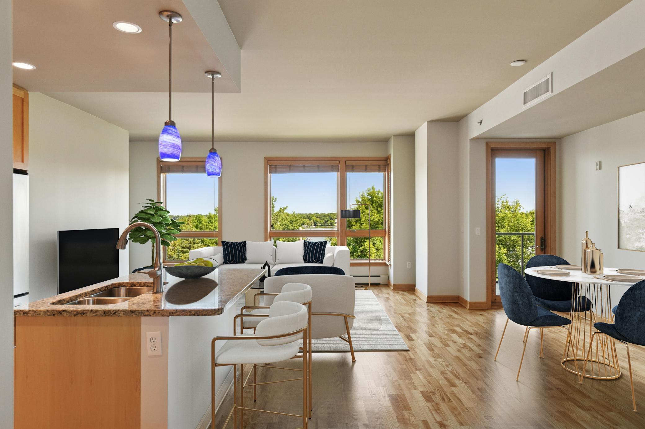 4201 Sunset Drive, Unit N407 Spring Park, MN 55384 - Photo 1 of 66