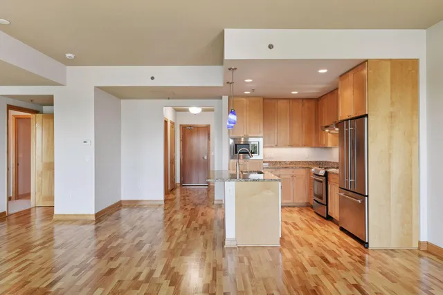 $545,000 | 4201 Sunset Drive, Unit N407, Spring Park, MN 55384