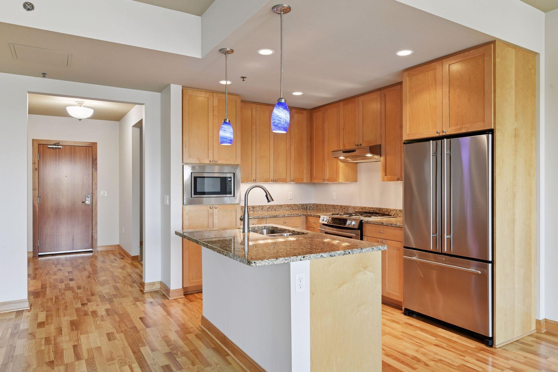 4201 Sunset Drive, Unit N407 Spring Park, MN 55384 - Photo 15 of 66