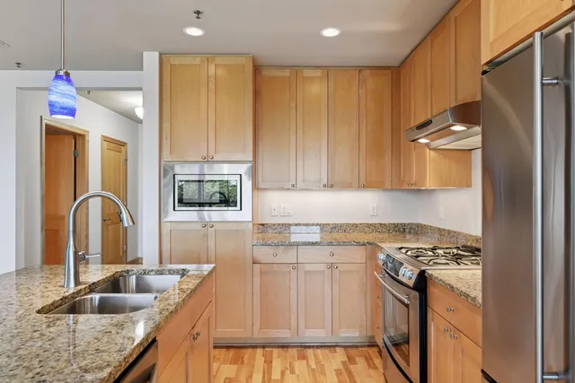 $545,000 | 4201 Sunset Drive, Unit N407, Spring Park, MN 55384