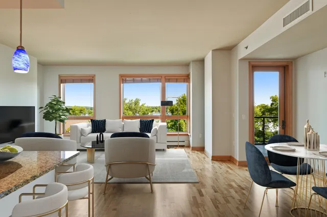 $545,000 | 4201 Sunset Drive, Unit N407, Spring Park, MN 55384