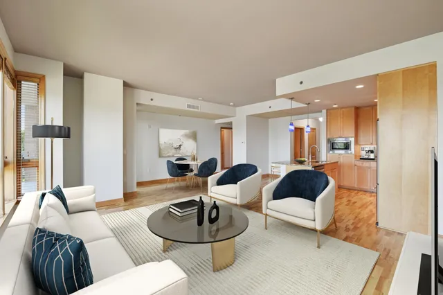 $545,000 | 4201 Sunset Drive, Unit N407, Spring Park, MN 55384