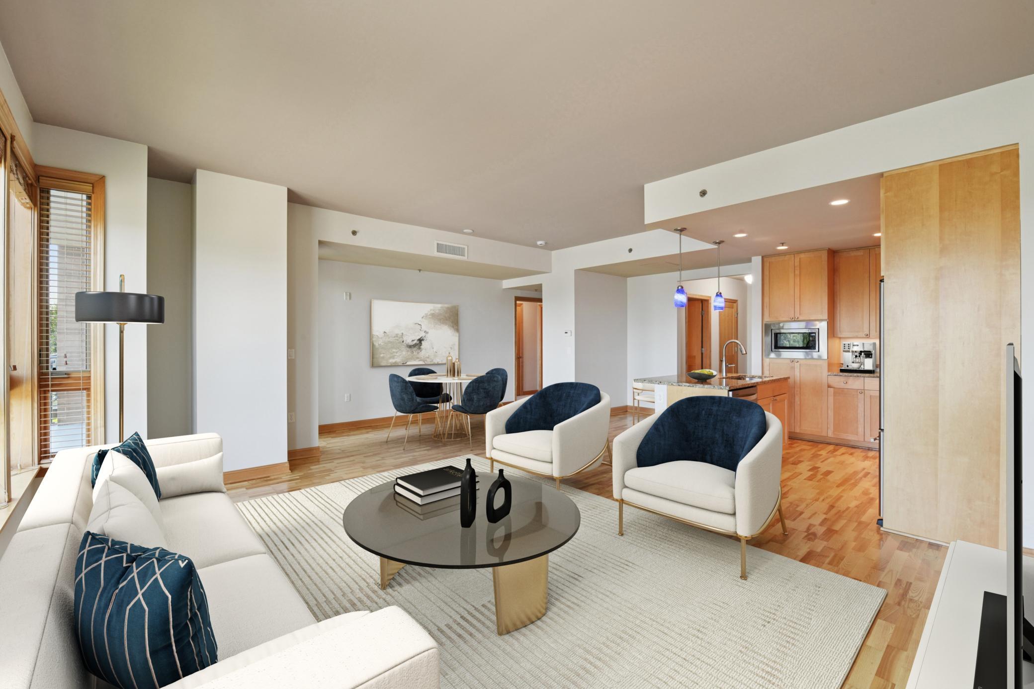 4201 Sunset Drive, Unit N407 Spring Park, MN 55384 - Photo 3 of 66