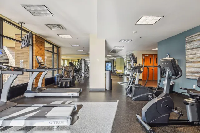 $545,000 | 4201 Sunset Drive, Unit N407, Spring Park, MN 55384