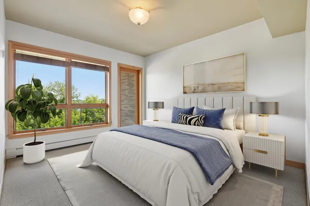 $545,000 | 4201 Sunset Drive, Unit N407, Spring Park, MN 55384