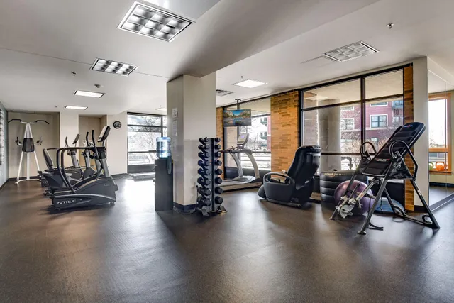 $545,000 | 4201 Sunset Drive, Unit N407, Spring Park, MN 55384