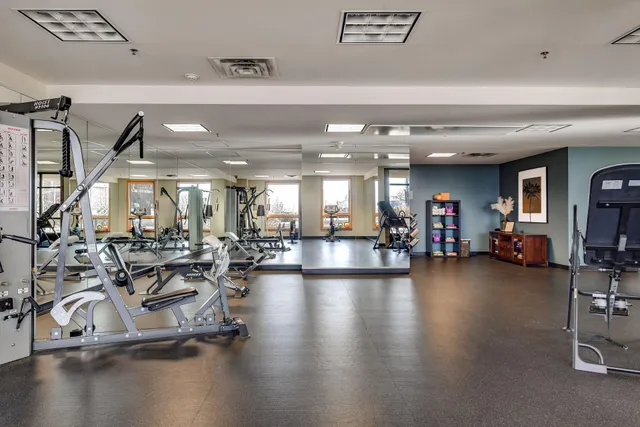 $545,000 | 4201 Sunset Drive, Unit N407, Spring Park, MN 55384