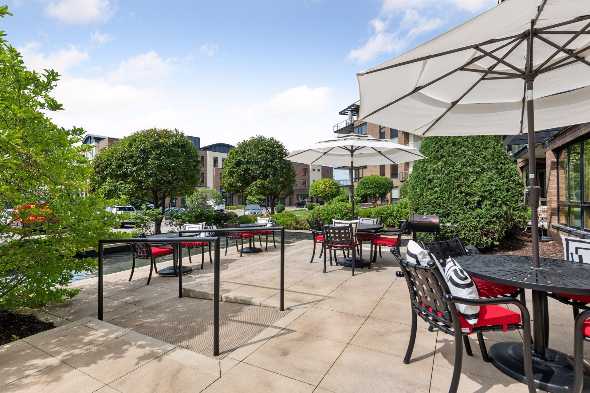 4201 Sunset Drive, Unit N407 Spring Park, MN 55384 - Photo 55 of 66