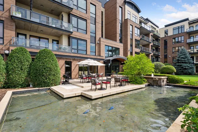 $545,000 | 4201 Sunset Drive, Unit N407, Spring Park, MN 55384