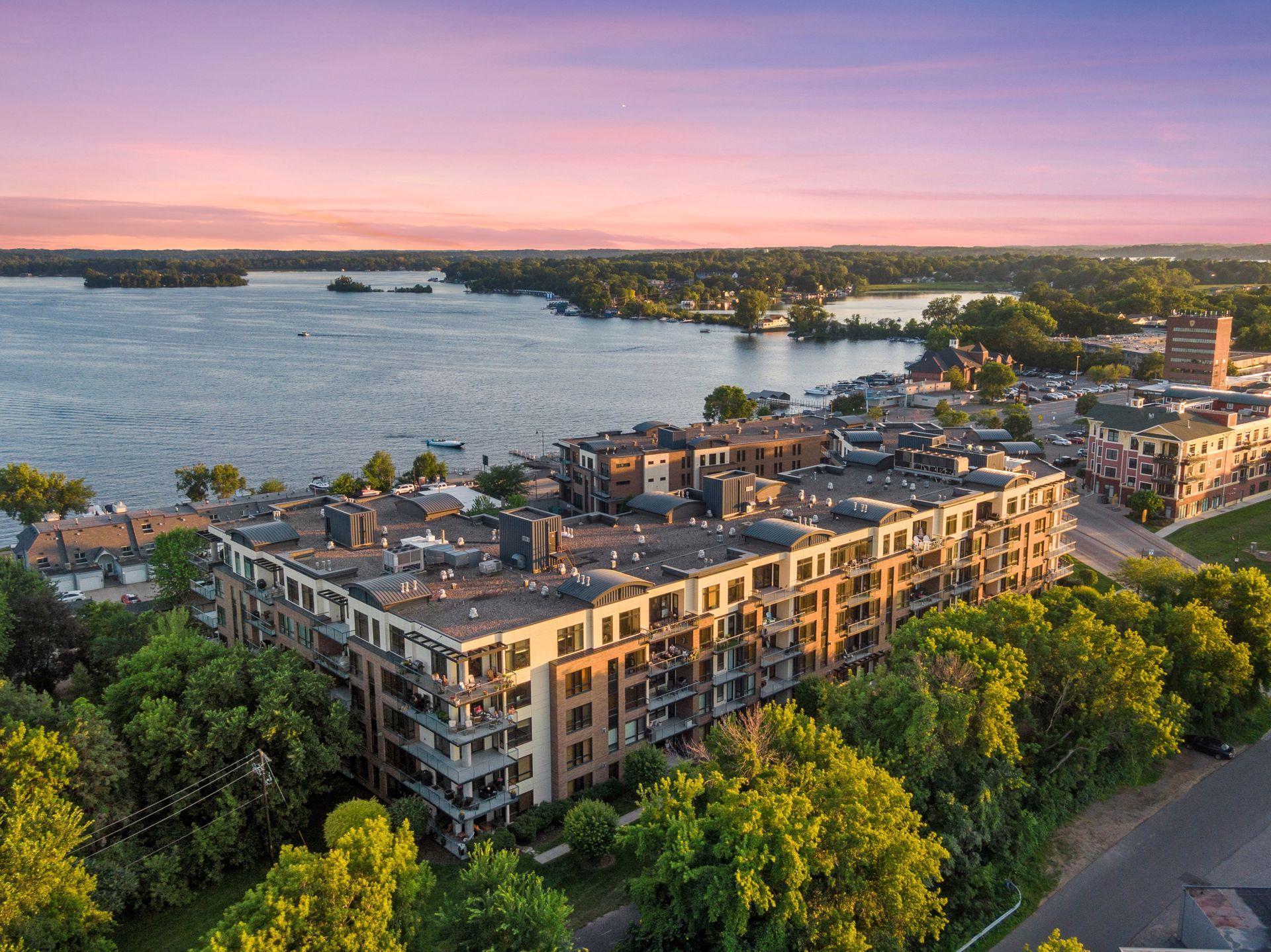 4201 Sunset Drive, Unit N407 Spring Park, MN 55384 - Photo 63 of 66