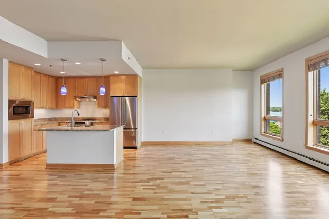 $545,000 | 4201 Sunset Drive, Unit N407, Spring Park, MN 55384