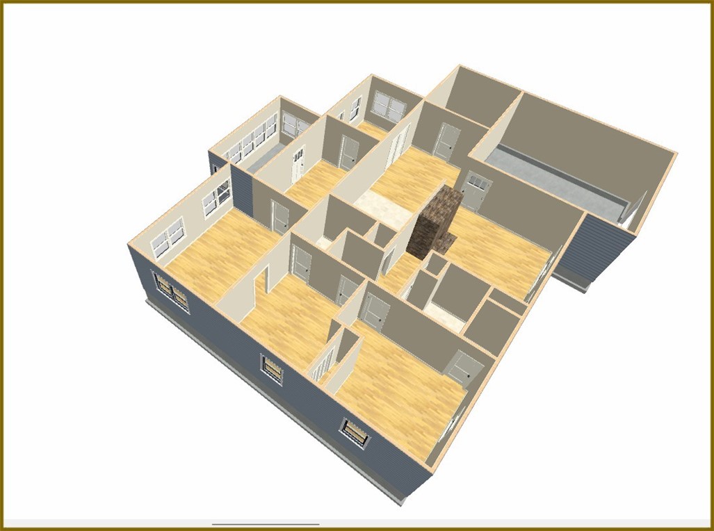 487 Durham Road Fair Play, SC 29643 - Photo 19 of 25