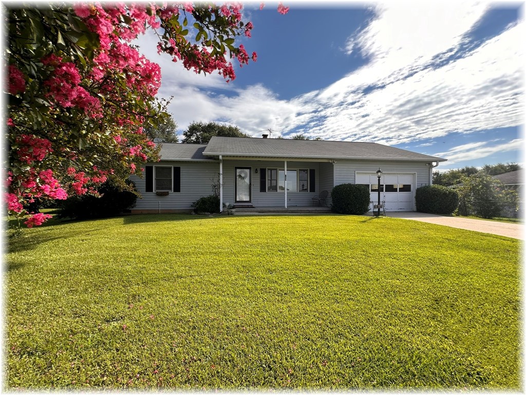 487 Durham Road Fair Play, SC 29643 - Photo 2 of 25