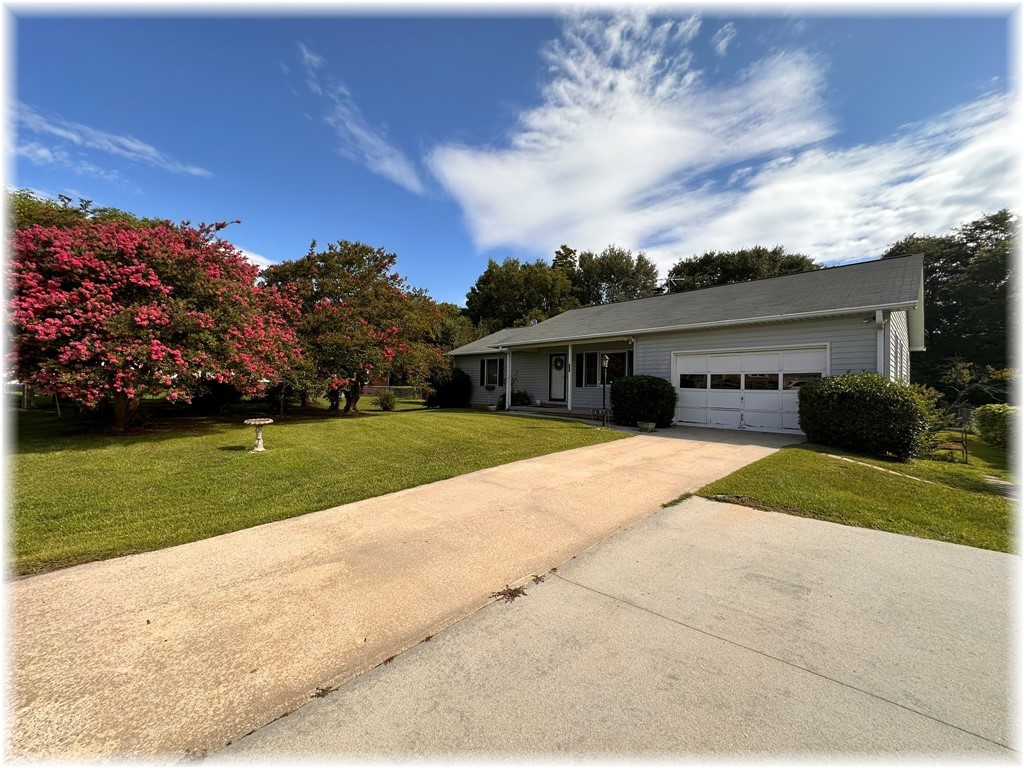 487 Durham Road Fair Play, SC 29643 - Photo 24 of 25