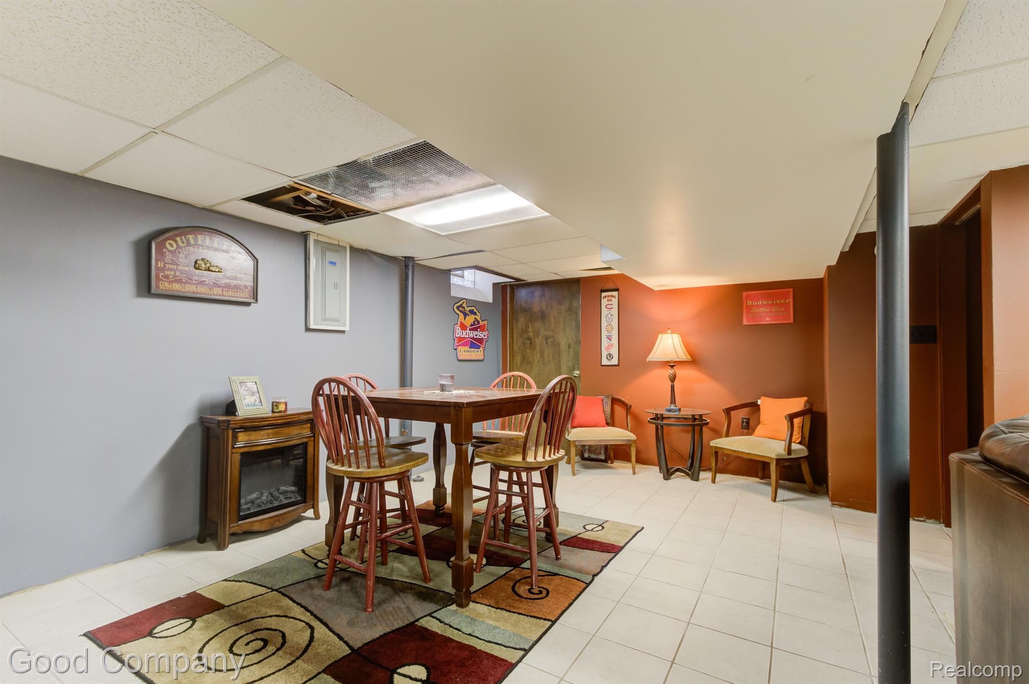 220 Clair Hill Drive Rochester, MI 48309 - Photo 47 of 57 Gallery Image 47