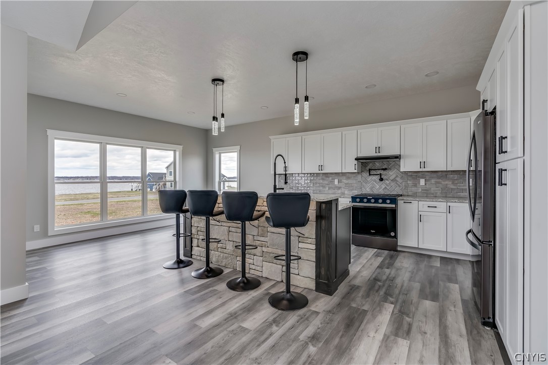 421 Northeast Pike Road Northeast Sackets Harbor, NY 13685 - Photo 11 of 20