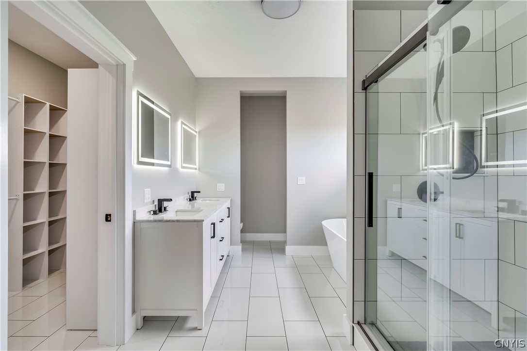 421 Northeast Pike Road Northeast Sackets Harbor, NY 13685 - Photo 14 of 20