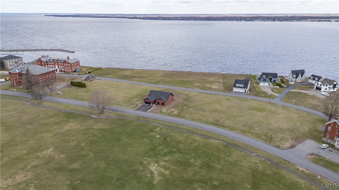 421 Northeast Pike Road Northeast Sackets Harbor, NY 13685 - Photo 18 of 20