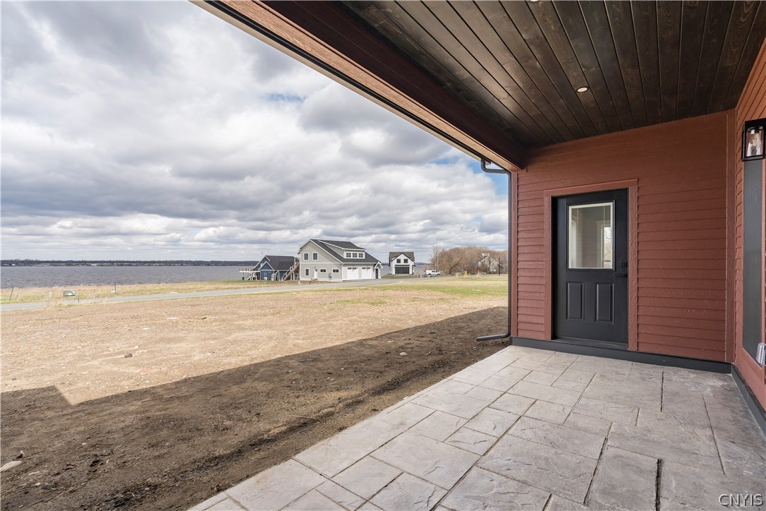 421 Northeast Pike Road Northeast Sackets Harbor, NY 13685 - Photo 3 of 20