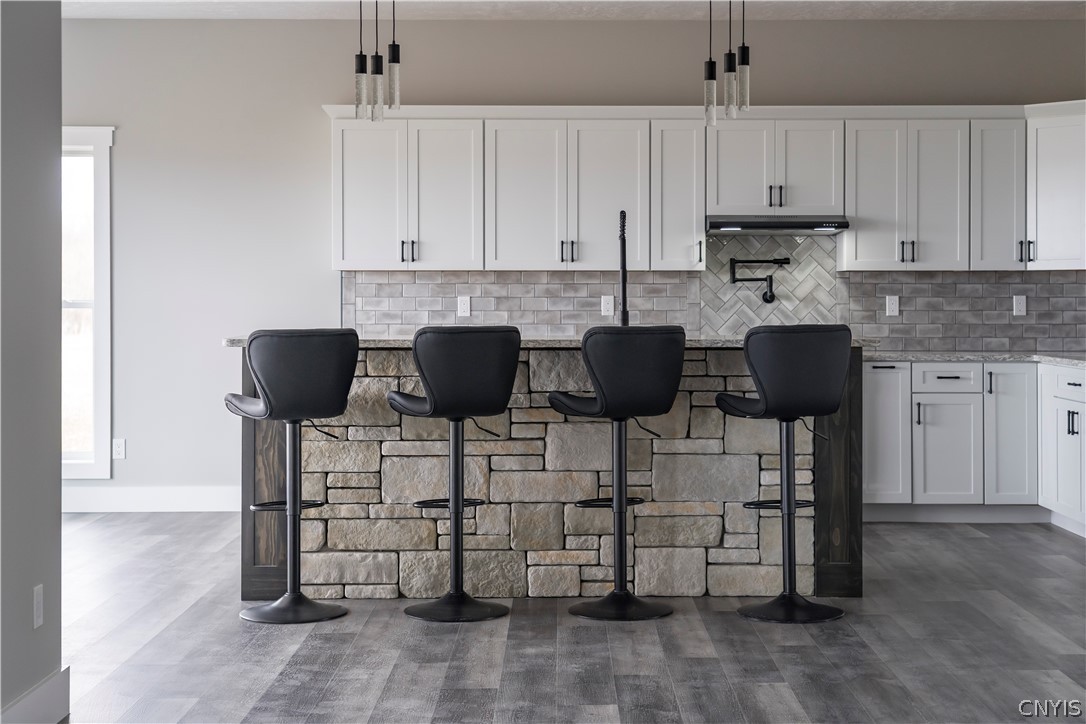 421 Northeast Pike Road Northeast Sackets Harbor, NY 13685 - Photo 4 of 20