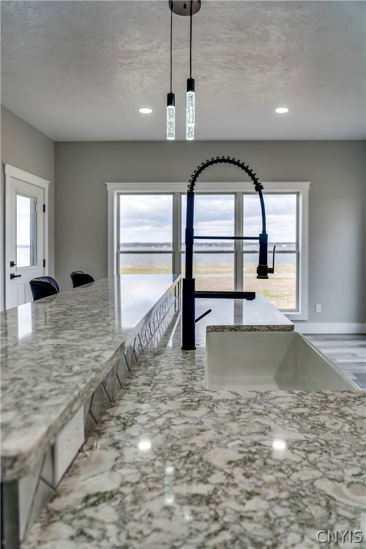 421 Northeast Pike Road Northeast Sackets Harbor, NY 13685 - Photo 5 of 20