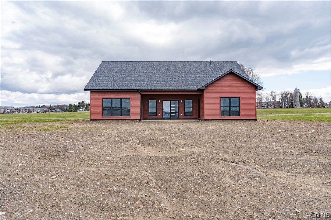 421 Northeast Pike Road Northeast Sackets Harbor, NY 13685 - Photo 6 of 20