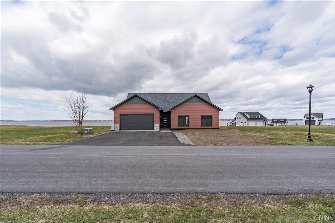 421 Northeast Pike Road Northeast Sackets Harbor, NY 13685 - Photo 7 of 20