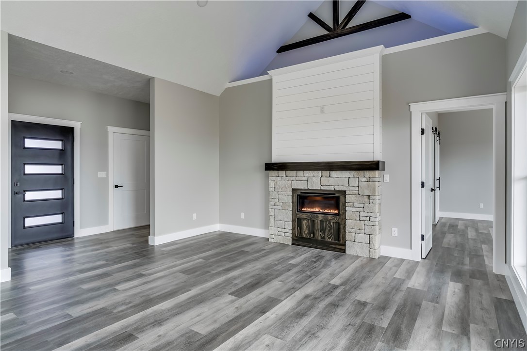 421 Northeast Pike Road Northeast Sackets Harbor, NY 13685 - Photo 8 of 20