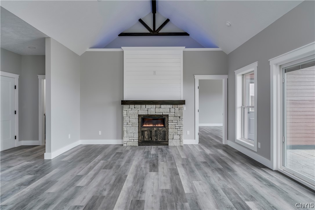 421 Northeast Pike Road Northeast Sackets Harbor, NY 13685 - Photo 9 of 20