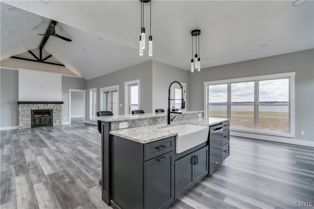 421 Northeast Pike Road Northeast Sackets Harbor, NY 13685 - Photo 10 of 20