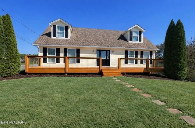 $365,900 | 3260 Blue Springs Road, Strawberry Plains, TN 37871