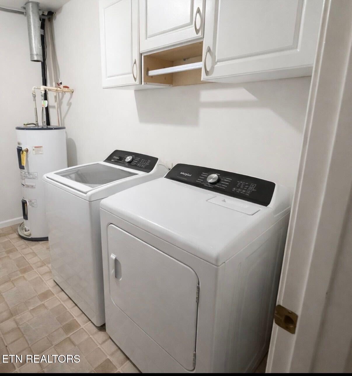 3260 Blue Springs Road Strawberry Plains, TN 37871 - Photo 13 of 15 Laundry(main level)