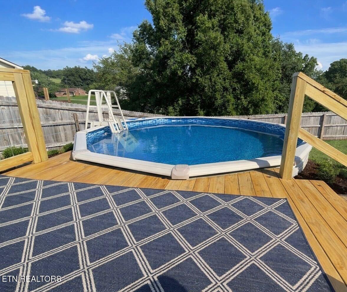 3260 Blue Springs Road Strawberry Plains, TN 37871 - Photo 14 of 15 Pool