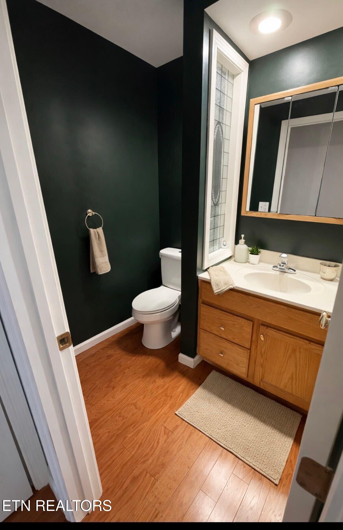 3260 Blue Springs Road Strawberry Plains, TN 37871 - Photo 9 of 15 Half Bath