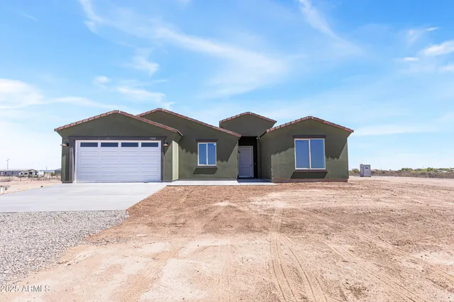 $420,000 | 37478 West Hayes Street, Tonopah, AZ 85354