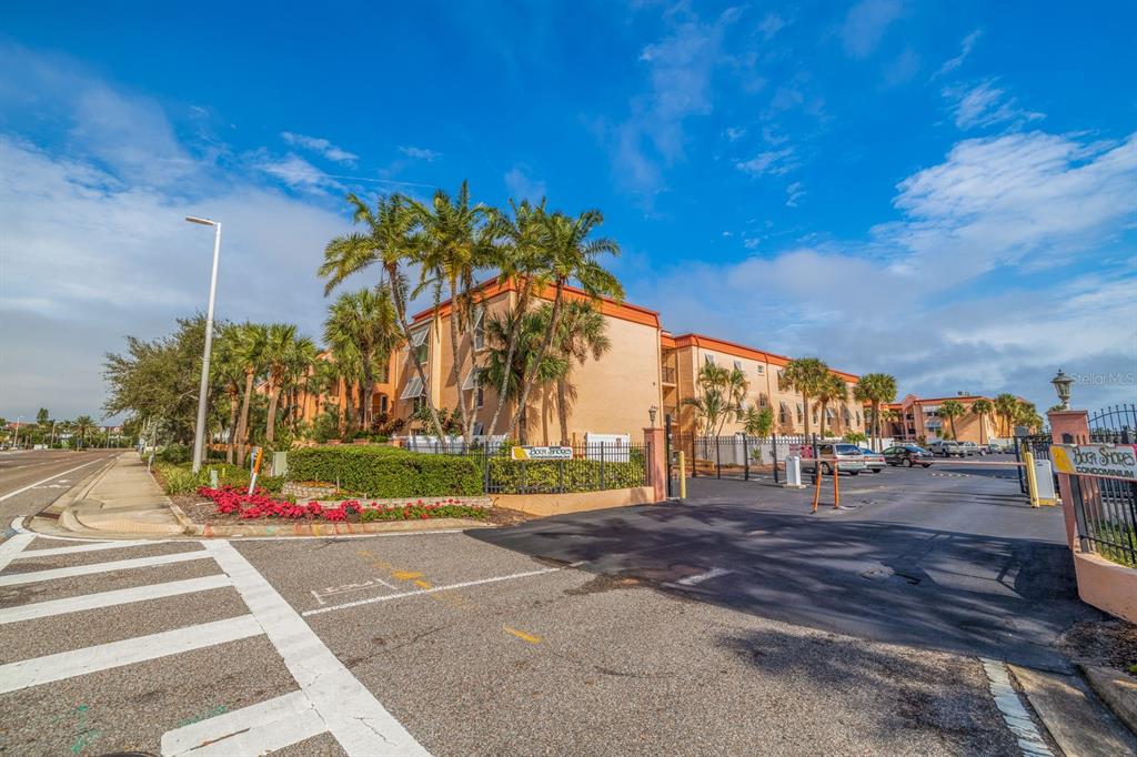 8911 Blind Pass Road, Unit 319 St. Pete Beach, FL 33706 - Photo 1 of 29