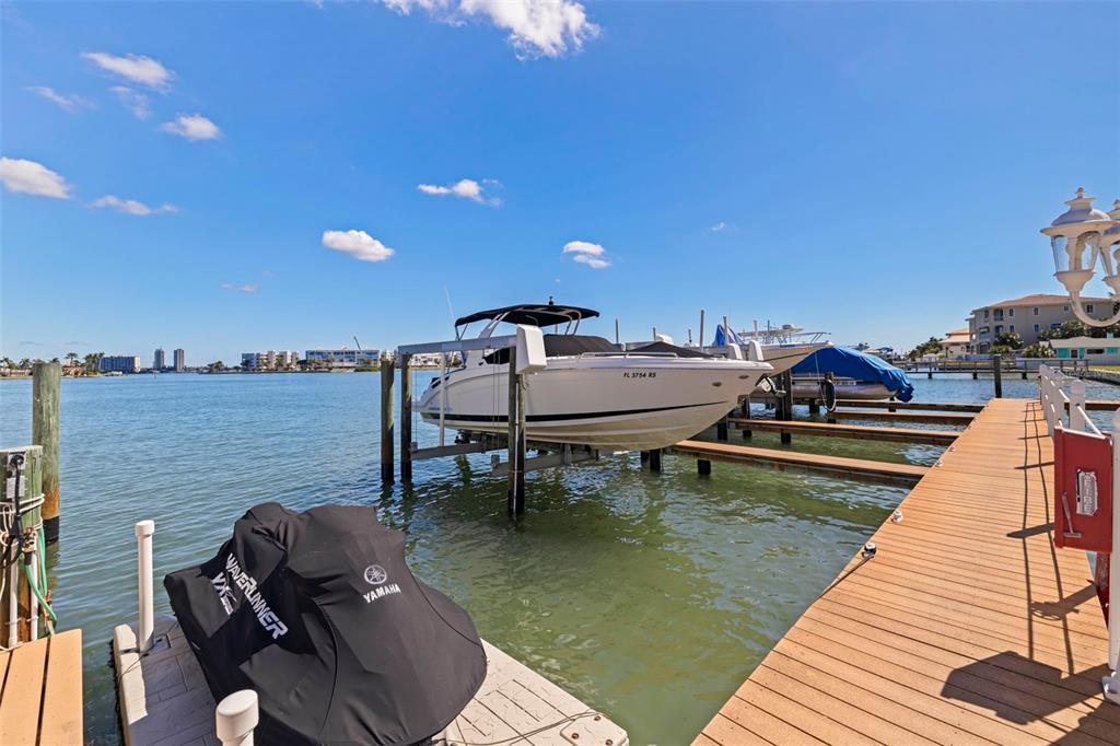 8911 Blind Pass Road, Unit 319 St. Pete Beach, FL 33706 - Photo 29 of 29