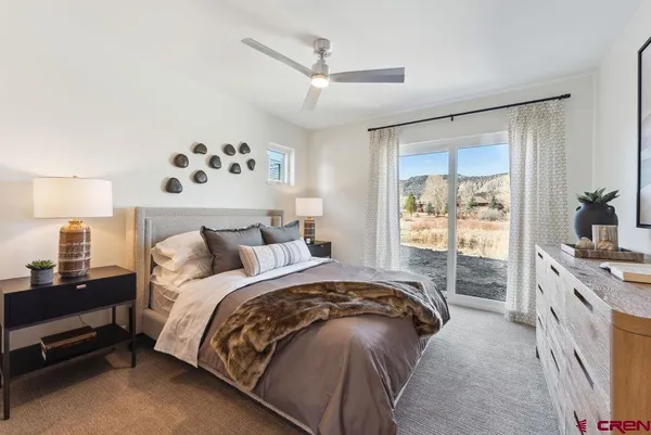 $1,100,000 | 185 Riverfront Lane, Unit D1 B, Ridgway, CO 81432